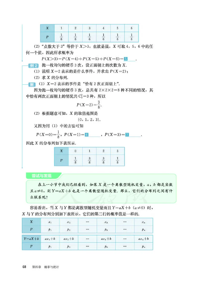 人教B版数学选修第二册_电子课本_最新版高中全科高清电子课本_2高中数学课本_2019新人教版（A版B版）_人教B版