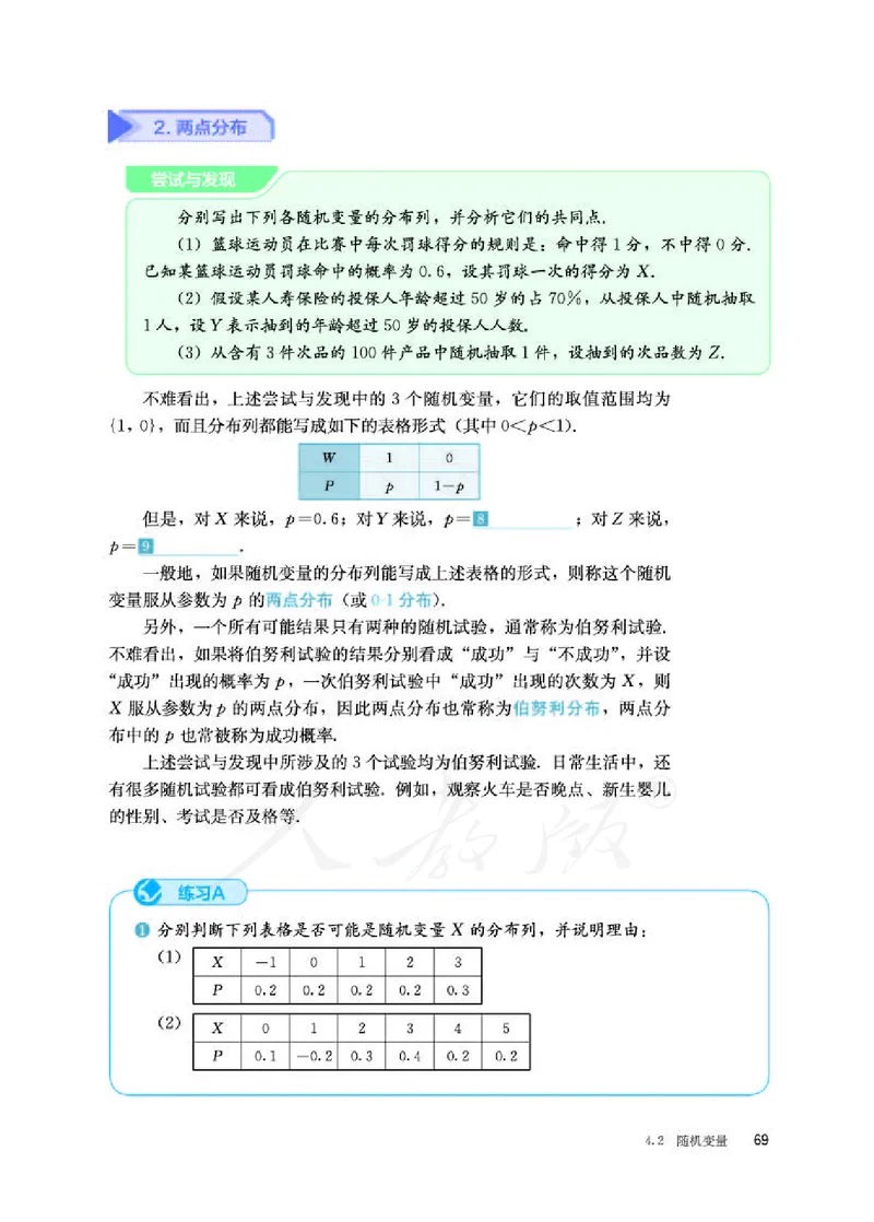 人教B版数学选修第二册_电子课本_最新版高中全科高清电子课本_2高中数学课本_2019新人教版（A版B版）_人教B版