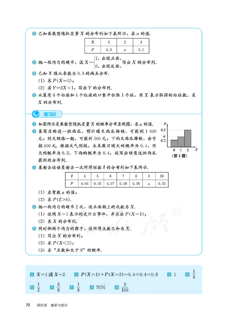人教B版数学选修第二册_电子课本_最新版高中全科高清电子课本_2高中数学课本_2019新人教版（A版B版）_人教B版