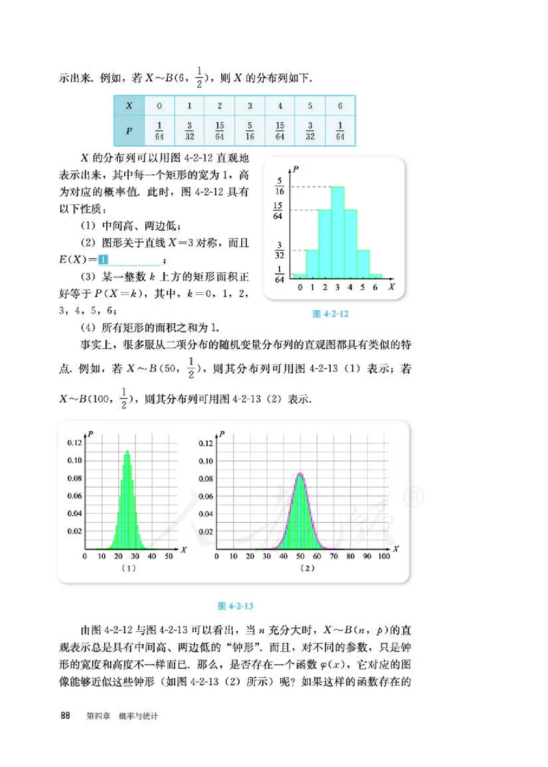 人教B版数学选修第二册_电子课本_最新版高中全科高清电子课本_2高中数学课本_2019新人教版（A版B版）_人教B版