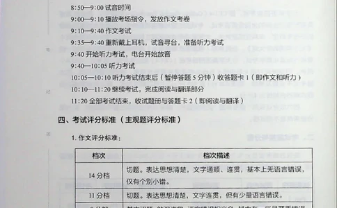 四级讲义_❤️2025年6月四六级新_2025年06月4级VIP全程（自动更新，与分享时间无关）_2025年06月4级VIP全程（自动更新，与分享时间无关）_04.有道四级全程班曲根等_00.讲义_扫描讲义