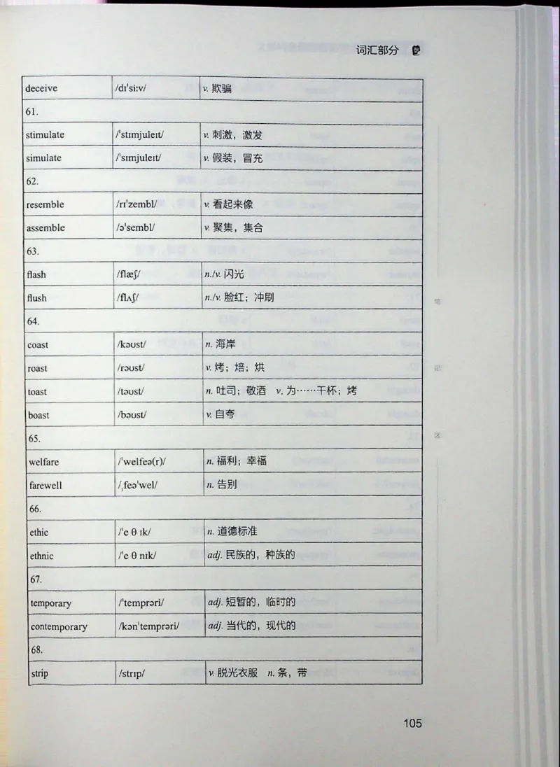 四级讲义_❤️2025年6月四六级新_2025年06月4级VIP全程（自动更新，与分享时间无关）_2025年06月4级VIP全程（自动更新，与分享时间无关）_04.有道四级全程班曲根等_00.讲义_扫描讲义