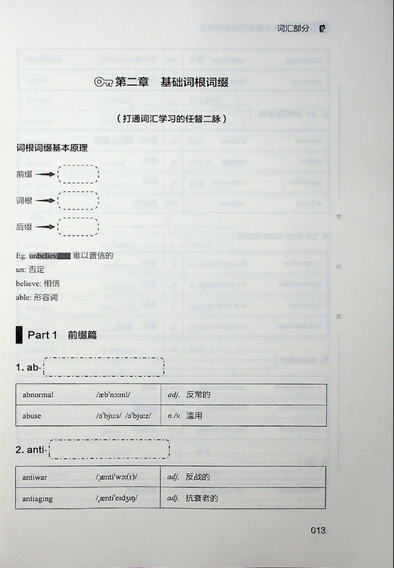四级讲义_❤️2025年6月四六级新_2025年06月4级VIP全程（自动更新，与分享时间无关）_2025年06月4级VIP全程（自动更新，与分享时间无关）_04.有道四级全程班曲根等_00.讲义_扫描讲义
