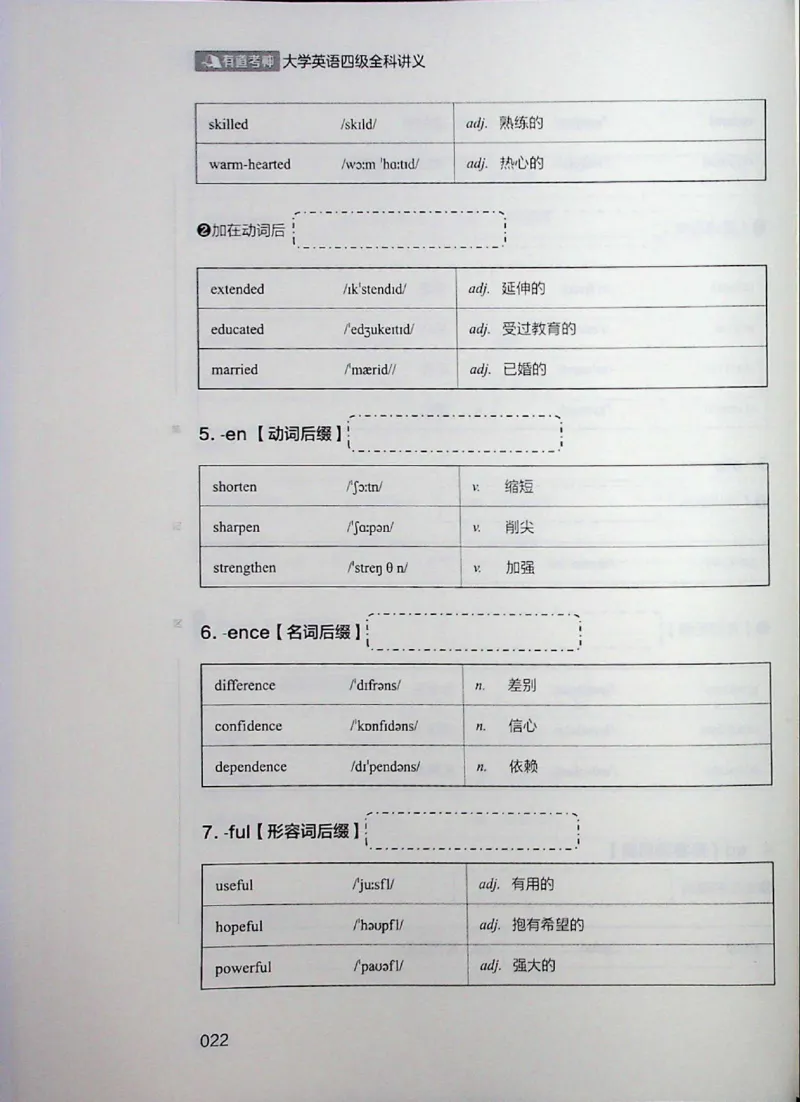 四级讲义_❤️2025年6月四六级新_2025年06月4级VIP全程（自动更新，与分享时间无关）_2025年06月4级VIP全程（自动更新，与分享时间无关）_04.有道四级全程班曲根等_00.讲义_扫描讲义