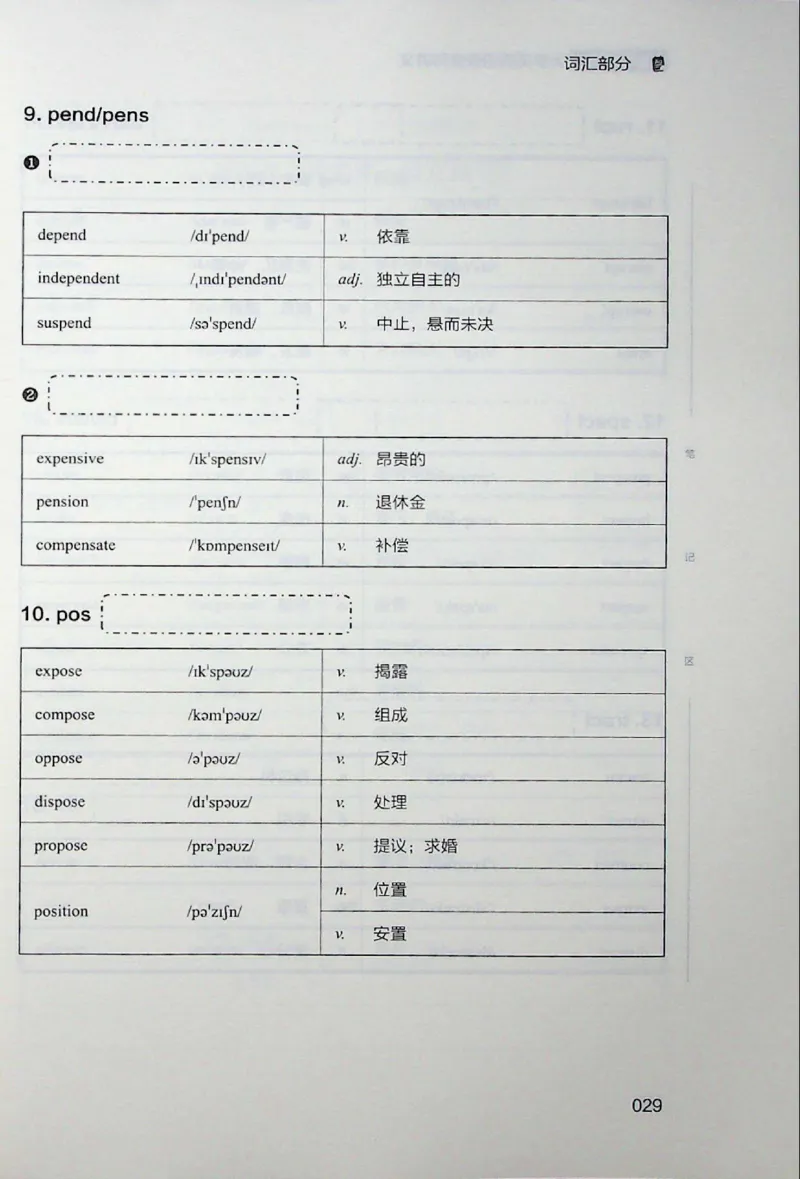 四级讲义_❤️2025年6月四六级新_2025年06月4级VIP全程（自动更新，与分享时间无关）_2025年06月4级VIP全程（自动更新，与分享时间无关）_04.有道四级全程班曲根等_00.讲义_扫描讲义