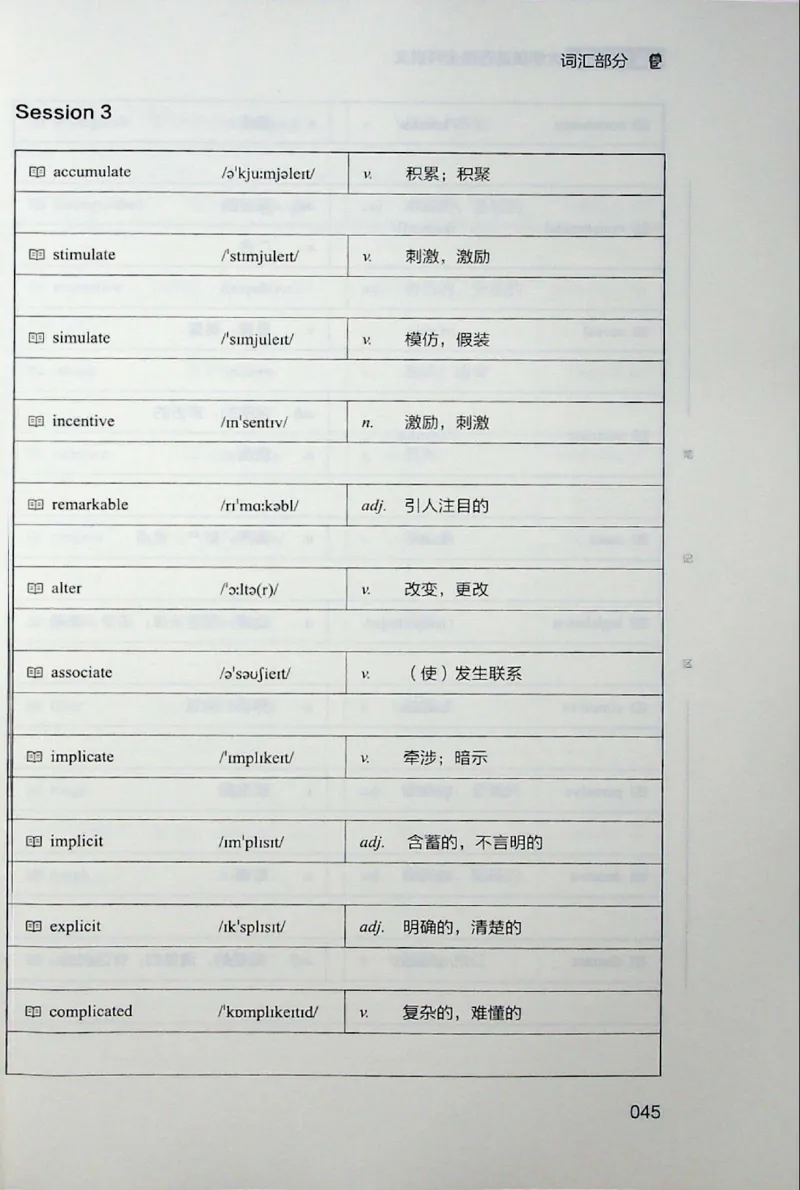 四级讲义_❤️2025年6月四六级新_2025年06月4级VIP全程（自动更新，与分享时间无关）_2025年06月4级VIP全程（自动更新，与分享时间无关）_04.有道四级全程班曲根等_00.讲义_扫描讲义