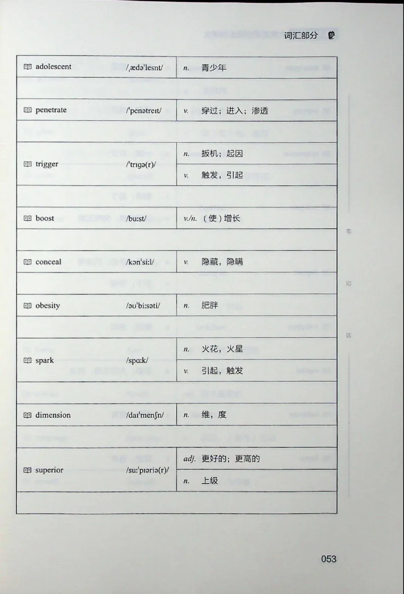 四级讲义_❤️2025年6月四六级新_2025年06月4级VIP全程（自动更新，与分享时间无关）_2025年06月4级VIP全程（自动更新，与分享时间无关）_04.有道四级全程班曲根等_00.讲义_扫描讲义
