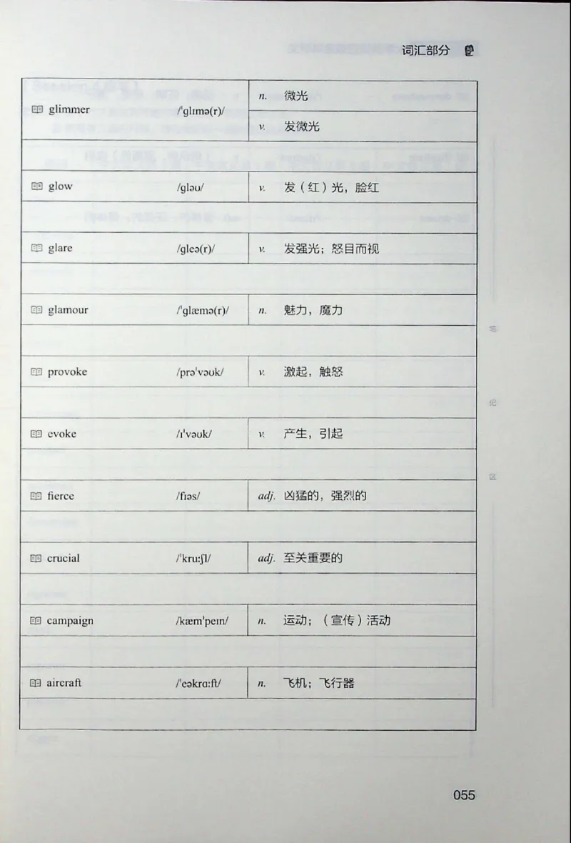 四级讲义_❤️2025年6月四六级新_2025年06月4级VIP全程（自动更新，与分享时间无关）_2025年06月4级VIP全程（自动更新，与分享时间无关）_04.有道四级全程班曲根等_00.讲义_扫描讲义