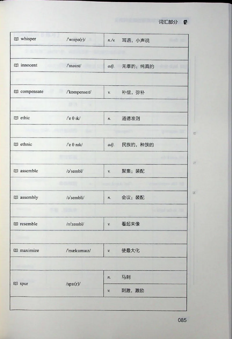 四级讲义_❤️2025年6月四六级新_2025年06月4级VIP全程（自动更新，与分享时间无关）_2025年06月4级VIP全程（自动更新，与分享时间无关）_04.有道四级全程班曲根等_00.讲义_扫描讲义
