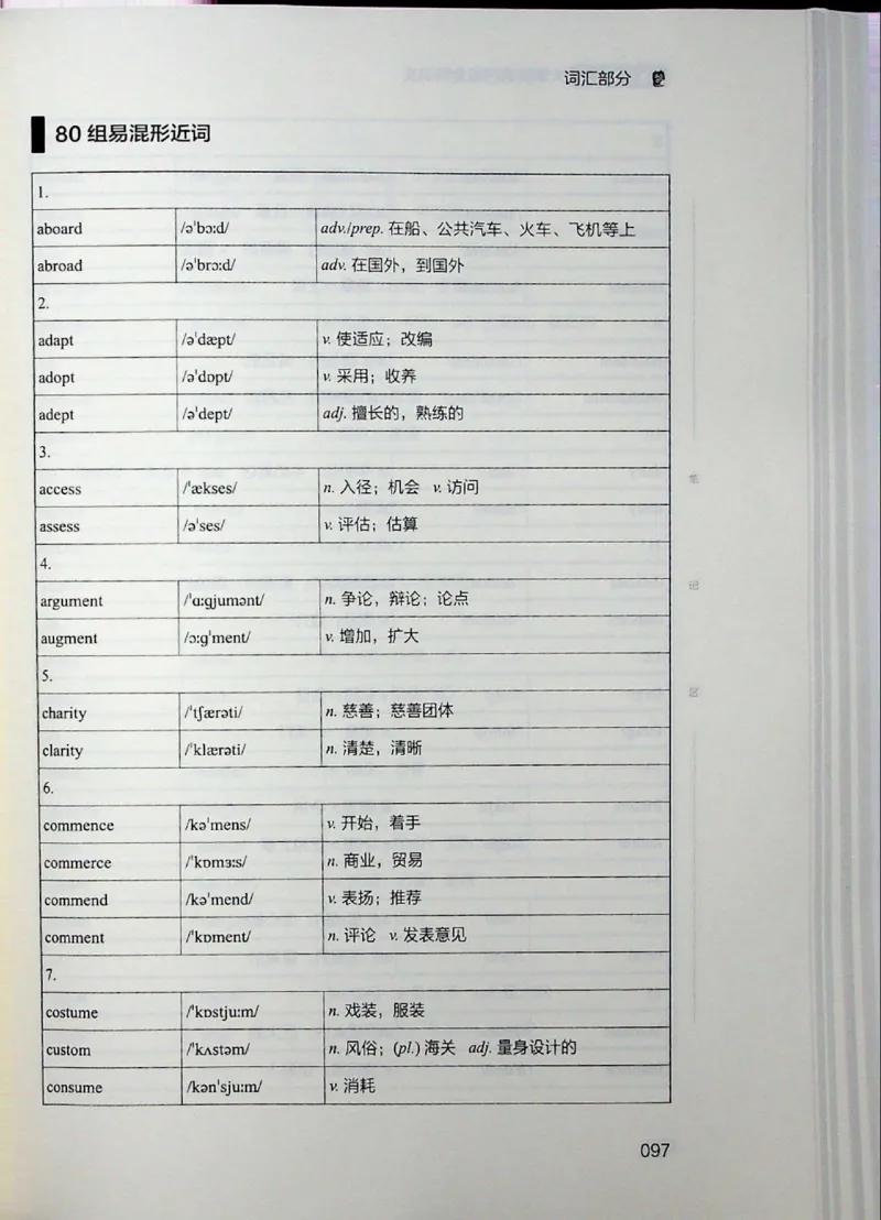 四级讲义_❤️2025年6月四六级新_2025年06月4级VIP全程（自动更新，与分享时间无关）_2025年06月4级VIP全程（自动更新，与分享时间无关）_04.有道四级全程班曲根等_00.讲义_扫描讲义
