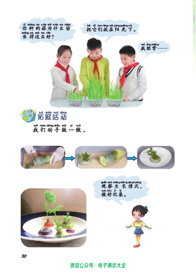 五制二上教材_电子课本_小学电子课本_05科学_青岛版（63、54版）_小学科学青岛五四制1-5上册