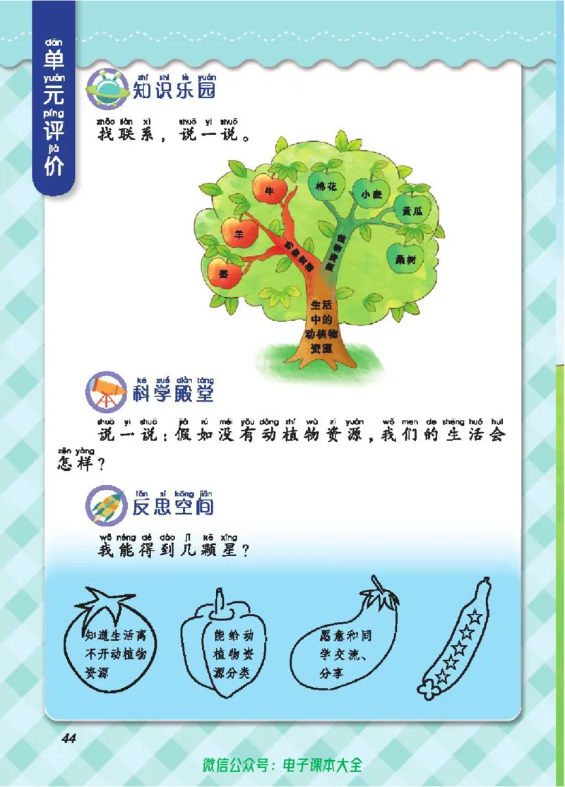 五制二上教材_电子课本_小学电子课本_05科学_青岛版（63、54版）_小学科学青岛五四制1-5上册