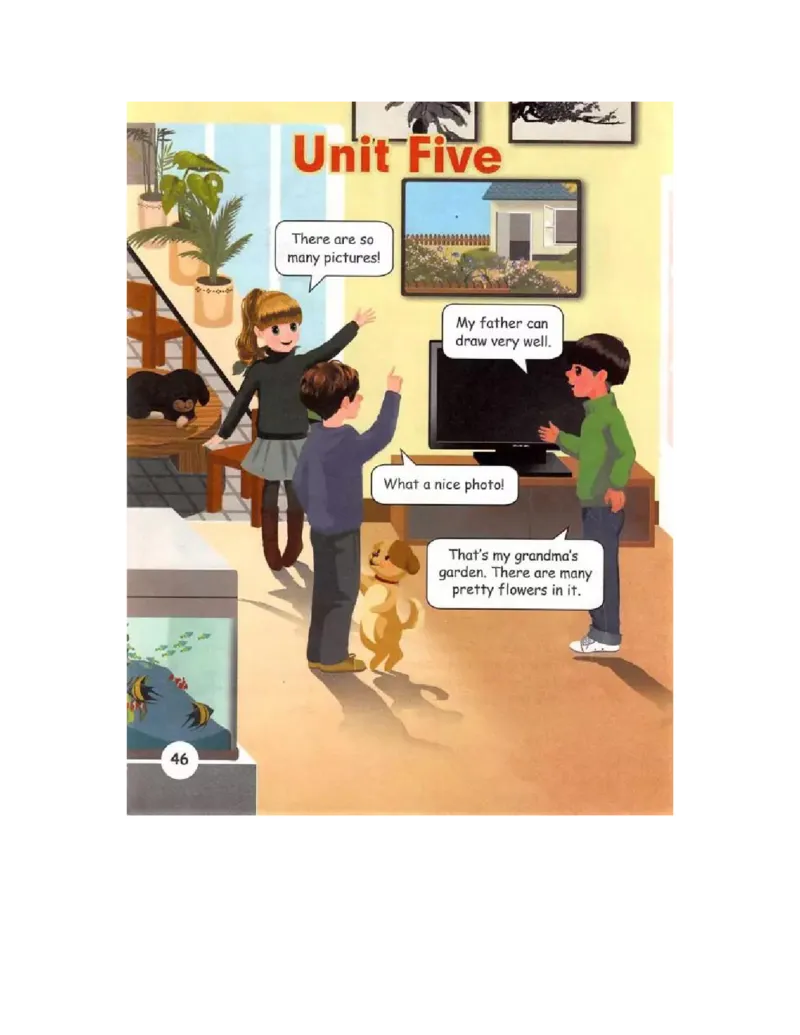 人教PEP版英语五年级上册课本_电子课本_小学电子课本_03英语_新建文件夹_02人教版（三起点）