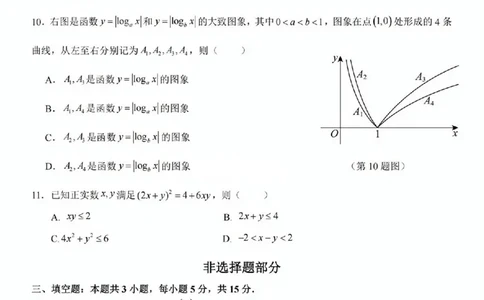 数学试题_2025年11月高一试卷_251128浙江省台金七校联盟2025-2026学年高一上学期11月期中联考_浙江省台金七校联盟2025-2026学年高一上学期11月期中联考数学试题含答案