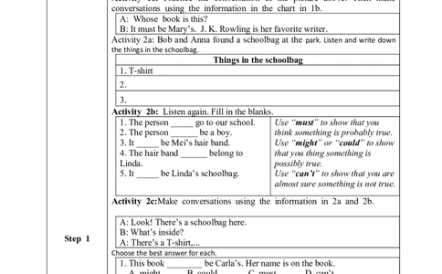 SectionA1a-2d教学设计（全英文版）_最新人教版英语九年级全册_新更新初中英语9全_04课件（多套）_课件（第1套）+教案+课前课后练习_92