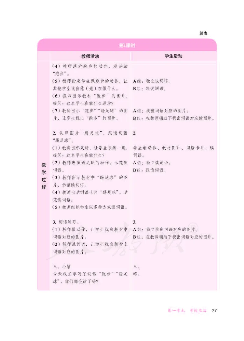 人教版-电子教材-生活语文二年级下册教师用书_电子课本_高中教学用书_教师用书