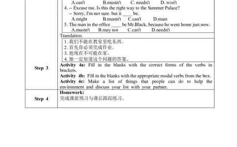SectionA3a-3c教学设计_最新人教版英语九年级全册_新更新初中英语9全_04课件（多套）_课件（第1套）+教案+课前课后练习_264