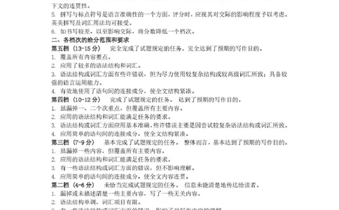 江苏南通2025-2026学年10月测试高一英语（答案）江苏南通2025-2026学年10月测试高一英语_2025年10月高一试卷_251016江苏省南通市2025-2026学年高一上学期10月调研测试（全）