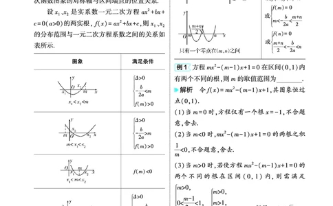 1_3.4二次函数幂函数讲解册_高中三年全科资料_高考数学《考点考法清单》2025版_03专题三函数及其性质