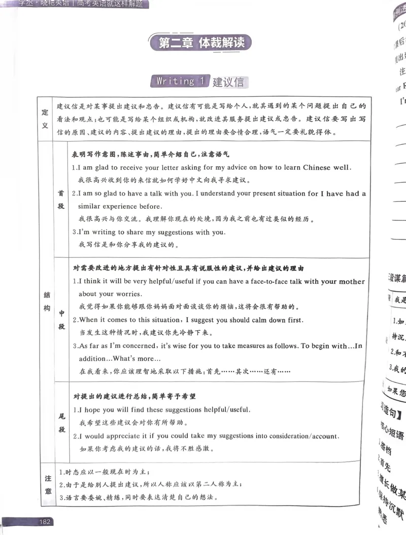 181~200页_41393_高中三年全科资料_高中_高中1_刘晓艳高中刘晓燕《大雁英语》高中语法+单词（视频+讲义）_晓艳高中单词+语法+解题一视频带配套讲义_高中英语就这样解题视频课程+讲义