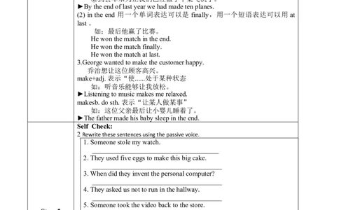 SectionB1a-1e教学设计（全英文版）_最新人教版英语九年级全册_新更新初中英语9全_04课件（多套）_课件（第1套）+教案+课前课后练习_347