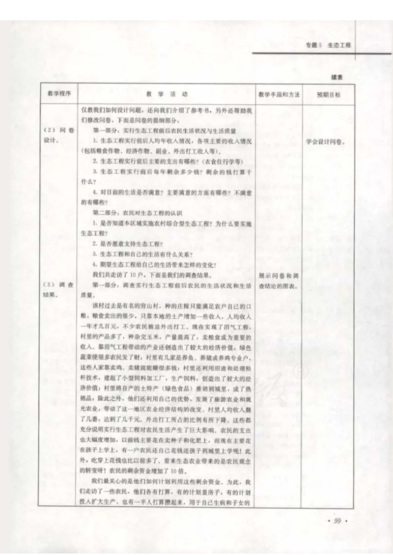 人教版-电子教材-生物选修3现代生物科技专题教师用书_电子课本_高中教学用书_教师用书