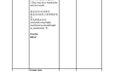 Unit13第3课时(SectionAGrammarFocus)（教学设计）-九年级英语全一册同步备课系列（人教新目标GoForIt!）_最新人教版英语九年级全册_新更新初中英语9全_02课件+教案+学案_（2）教案
