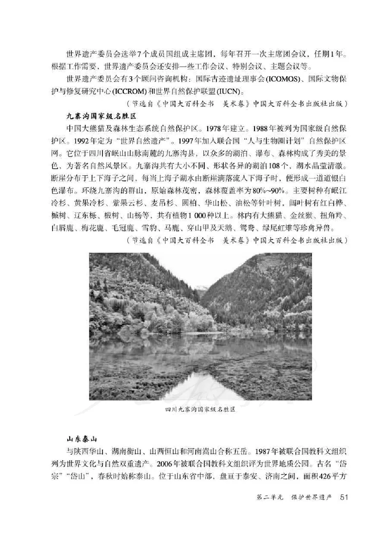 人教版-电子教材-美术九年级下册教师用书_电子课本_高中教学用书_教师用书
