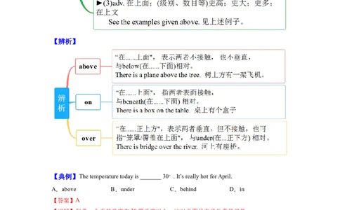 Unit12Lifeisfulloftheunexpected.知识清单（思维导图）_最新人教版英语九年级全册_新更新初中英语9全_10知识点_单元知识清单（第2套）