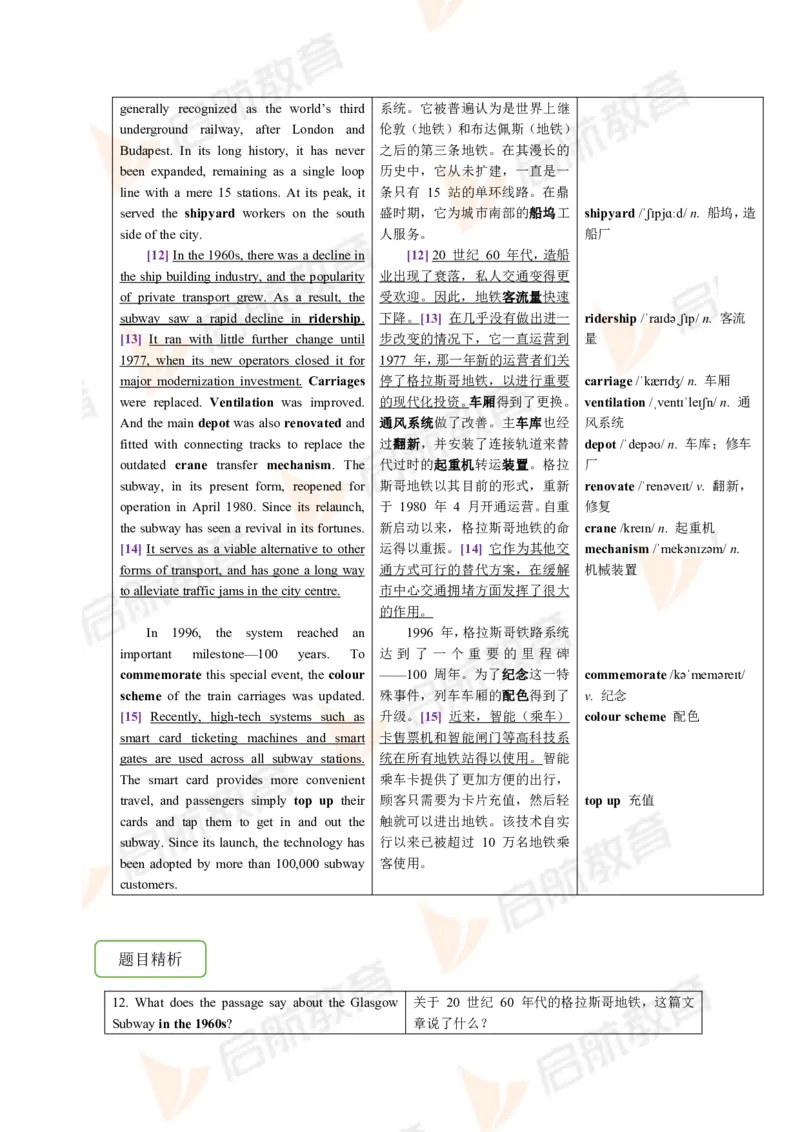 2022.12月六级第一套详解_01.电子讲义
