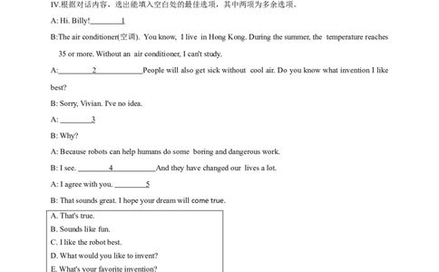 SectionA1a-2d课后跟踪练习及参考答案_最新人教版英语九年级全册_新更新初中英语9全_04课件（多套）_课件（第1套）+教案+课前课后练习_40