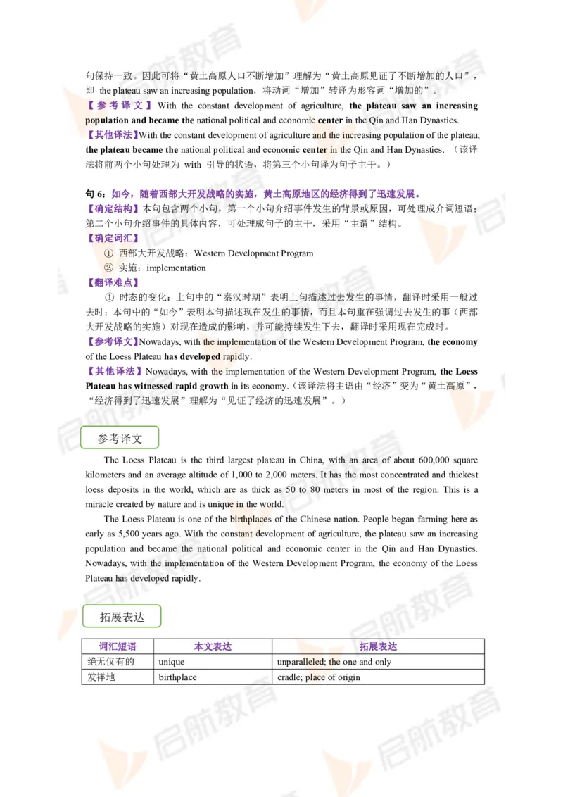 2022.12月六级第三套详解_01.电子讲义
