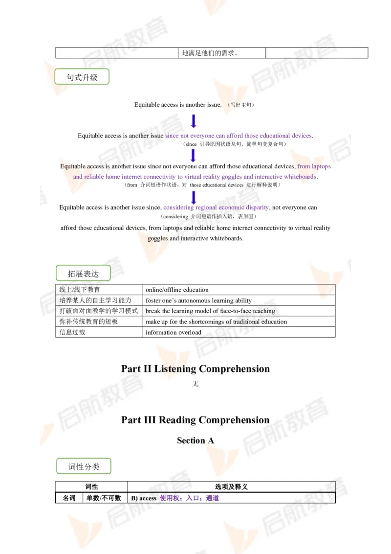 2022.12月六级第三套详解_01.电子讲义