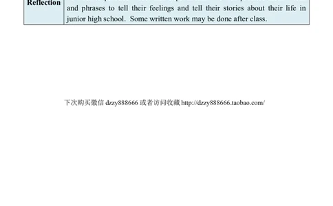 Unit14SectionB(3a-SelfCheck)_最新人教版英语九年级全册_旧版可参考_03.英语9全一册-核心素养教案+PPT课件第3套_9英教案（含核心素养）