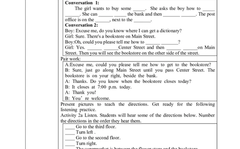 SectionA1a-2d教学设计（全英文版）_最新人教版英语九年级全册_新更新初中英语9全_04课件（多套）_课件（第1套）+教案+课前课后练习_778
