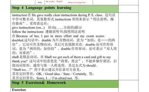 Unit14SectionA(2a-2d)_最新人教版英语九年级全册_新更新初中英语9全_05教案（多套）_分课时教案全英_Unit14