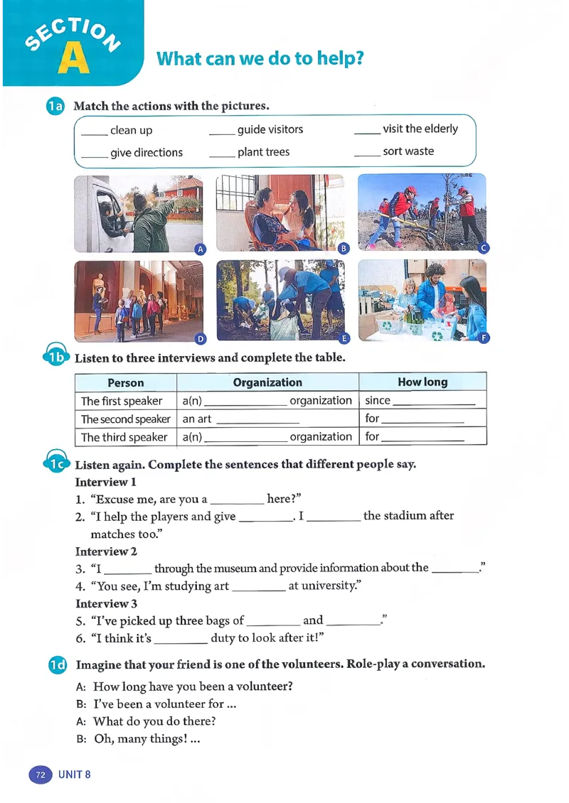 2026春人教版八下英语新教材（彩版无水印）_最新人教版英语八年级下册_2026春新人教版八下（更新中）