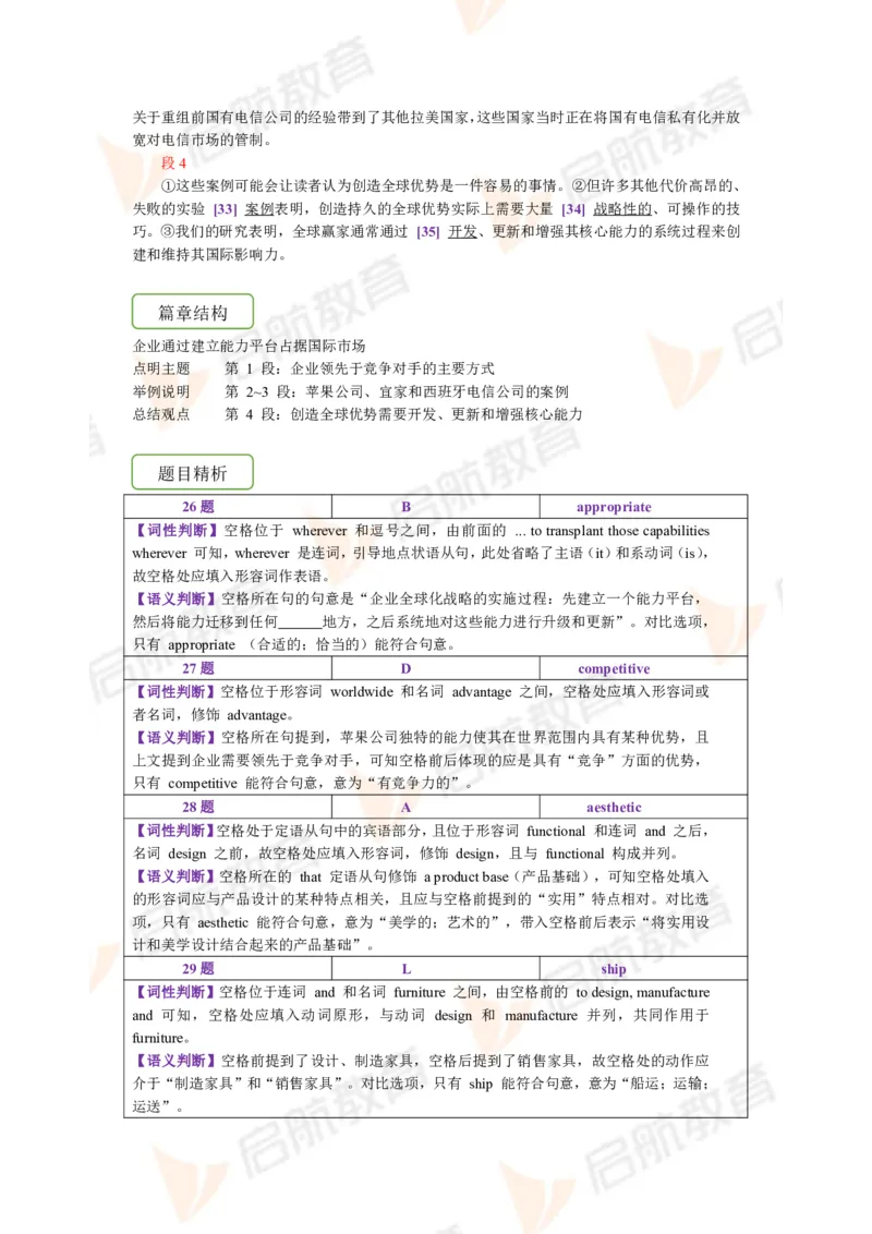 2022.12月六级第二套详解_01.电子讲义