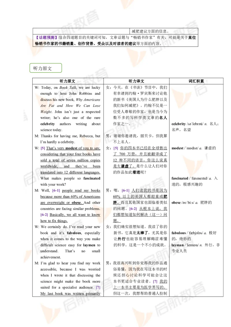 2022.12月六级第二套详解_01.电子讲义