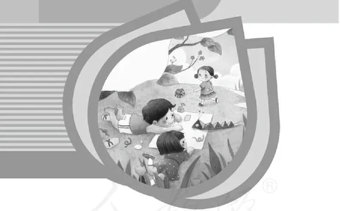人教版-电子教材-美术二年级下册教师用书_电子课本_高中教学用书_教师用书