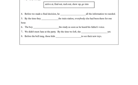 Unit12第3课时SectionA(GrammarFocus-4c)(导学案)-上好课九年级英语全一册同步备课系列（人教新目标GoForIt!）_最新人教版英语九年级全册_新更新初中英语9全_02课件+教案+学案