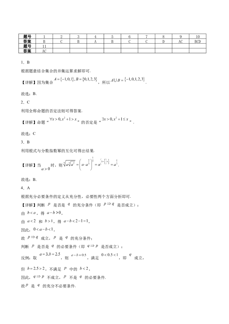 江苏省南通市2025-2026学年高一上学期期中考试数学Word版含解析_2025年12月高一试卷_251220江苏省南通市2025-2026学年高一上学期期中考试