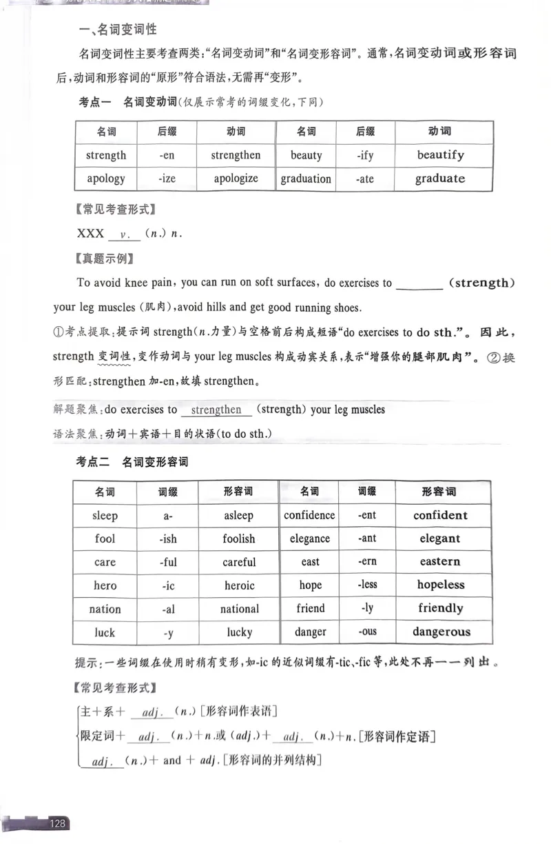 121~140页_32948_高中三年全科资料_高中_高中1_刘晓艳高中刘晓燕《大雁英语》高中语法+单词（视频+讲义）_晓艳高中单词+语法+解题一视频带配套讲义_高中英语就这样解题视频课程+讲义