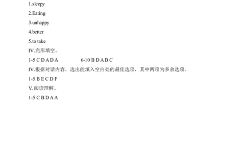 SectionA1a-2d课后跟踪练习_最新人教版英语九年级全册_新更新初中英语9全_04课件（多套）_课件（第1套）+教案+课前课后练习_997