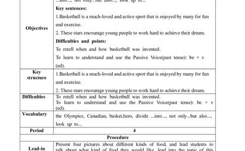 SectionB2a-SelfCheck教学设计（全英文版）_最新人教版英语九年级全册_新更新初中英语9全_04课件（多套）_课件（第1套）+教案+课前课后练习_93