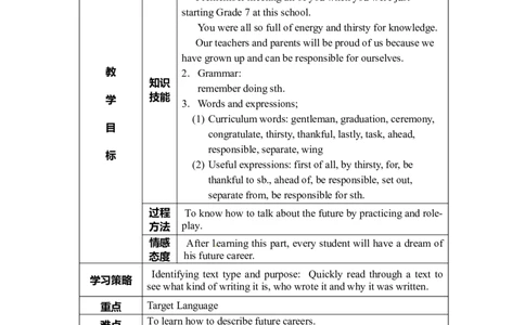 unit14-5_最新人教版英语九年级全册_新更新初中英语9全_05教案（多套）_分课时教案2_unit14