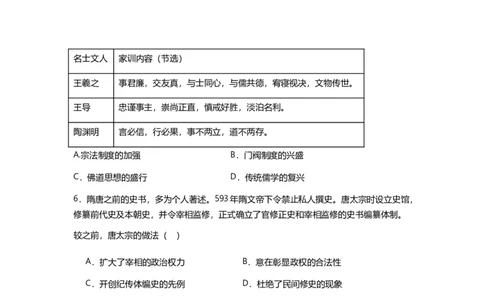 新海高一历史月考试题_2025年10月高一试卷_251015江苏省连云港市赣榆区新海高级中学2025-2026学年高一上学期10月学业水平质量监测