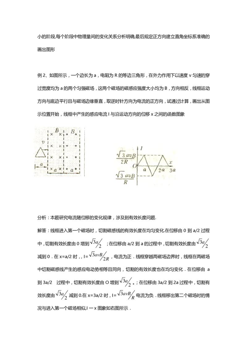 1000道高中物理经典必做题目（附带超详细解析）！_高中三年全科资料_高中_高中知识点整理_物理