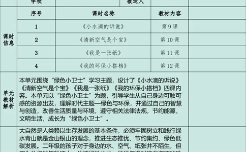 部编版-2年级下册-第3单元+绿色小卫士(2)_26新二年级道法下册（统编版）_版本一_部编版道德与法治2下_2026春新版_第一套_送旧版道德2下资料和新版课本好多一样仍具有很大参考价值