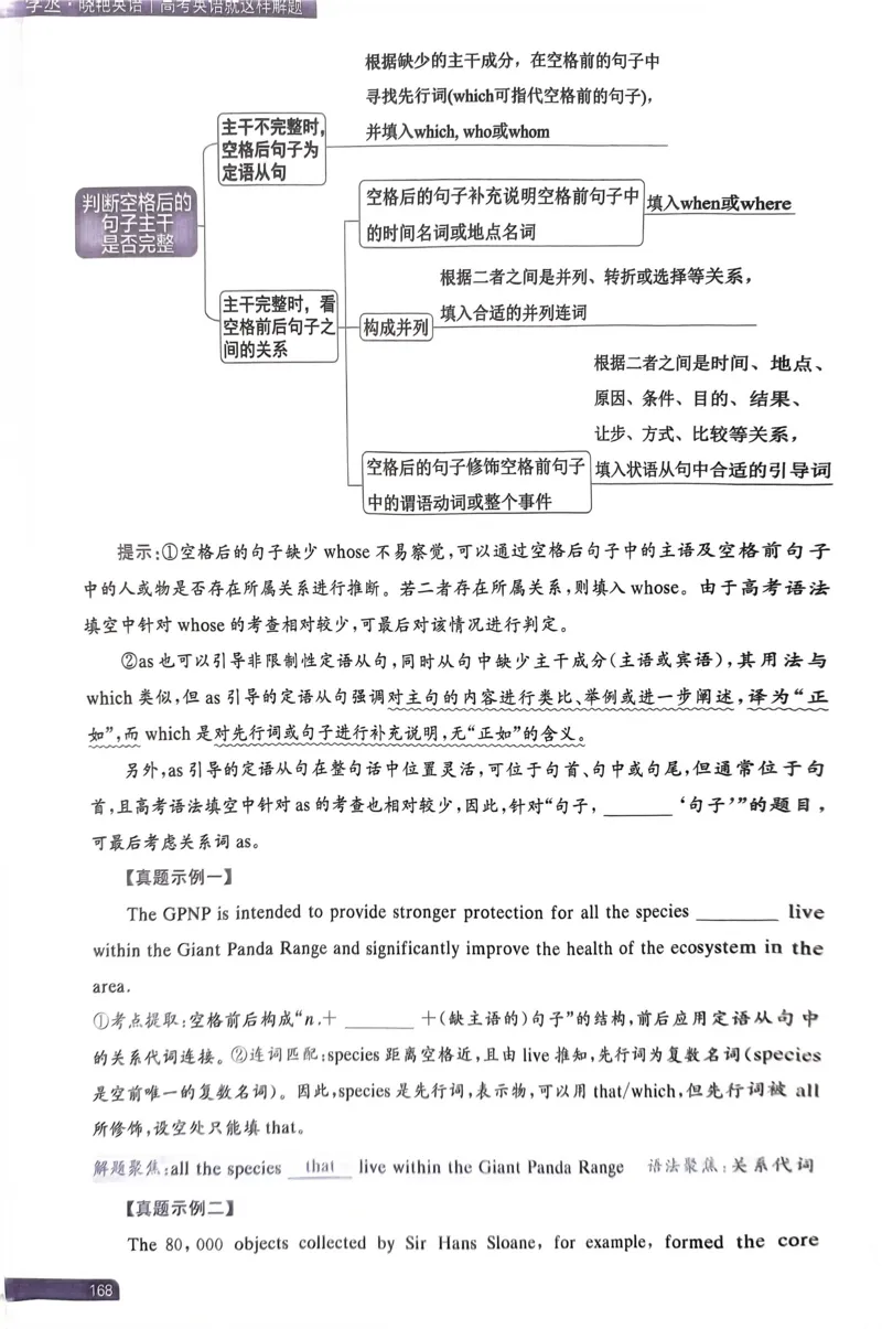 161~180页_59430_高中三年全科资料_高中_高中1_刘晓艳高中刘晓燕《大雁英语》高中语法+单词（视频+讲义）_晓艳高中单词+语法+解题一视频带配套讲义_高中英语就这样解题视频课程+讲义